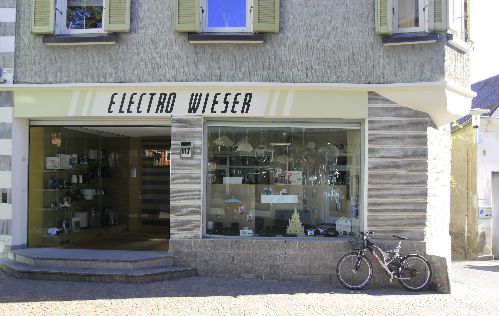 Electro Wieser Schlanders